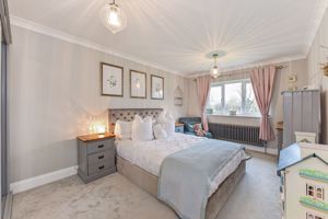 Bedroom Three- click for photo gallery